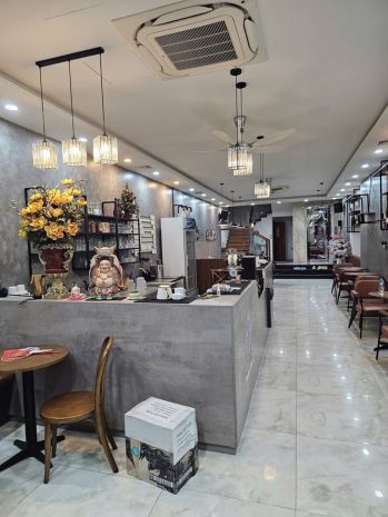 Phúc lợi 30 tỷ 100m mặt tiền 5m,thang máy, vỉa hè kinh 7790324