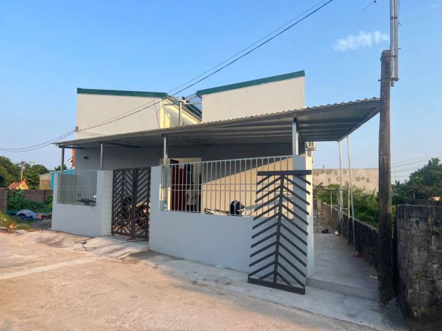 Khai trương nhà mới  cho thuê nhà full nội thất tại hải 7790562