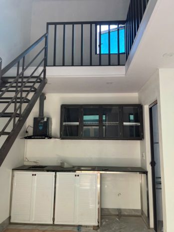 Khai trương nhà mới  cho thuê nhà full nội thất tại hải 7790563