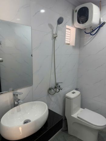 Khai trương nhà mới  cho thuê nhà full nội thất tại hải 7790565