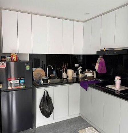 Chính chủ cho thuê ccmn 1k1n ngõ hoà bình 7, minh khai, hai 7790663