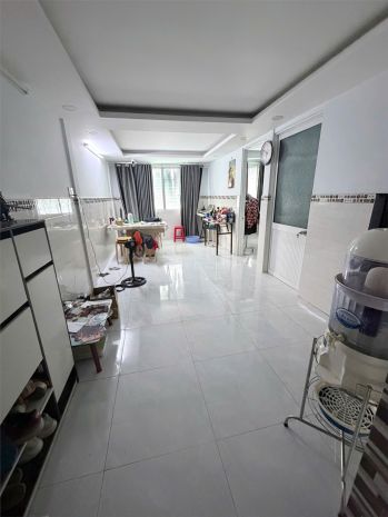 Chỉ với 3 tỷ tròn  chính chủ bán nhà cư xá thanh đa  44m² 7790907