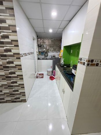 Chỉ với 3 tỷ tròn  chính chủ bán nhà cư xá thanh đa  44m² 7790908