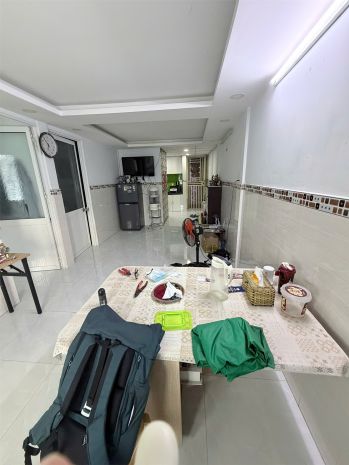 Chỉ với 3 tỷ tròn  chính chủ bán nhà cư xá thanh đa  44m² 7790910