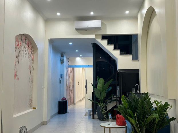 Nhà đẹp - giá tốt - bán nhà mặt tiền kinh doanh đẹp tại 199 7790919