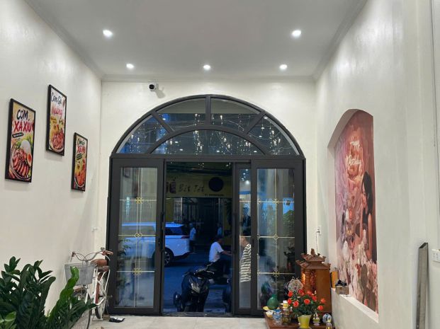 Nhà đẹp - giá tốt - bán nhà mặt tiền kinh doanh đẹp tại 199 7790921