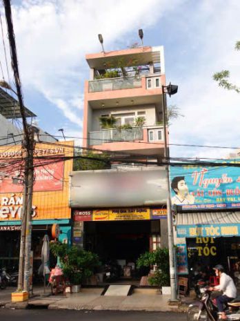 Nhà đẹp giá tốt  chính chủ cần bán nhà mặt tiền 64 đ. cn1, 7790955