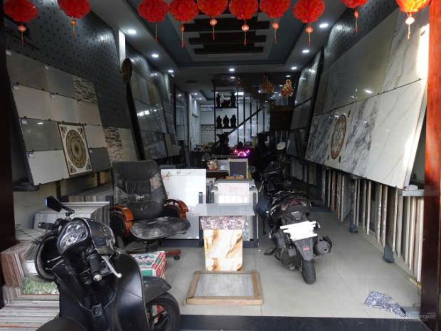 Nhà đẹp giá tốt  chính chủ cần bán nhà mặt tiền 64 đ. cn1, 7790956