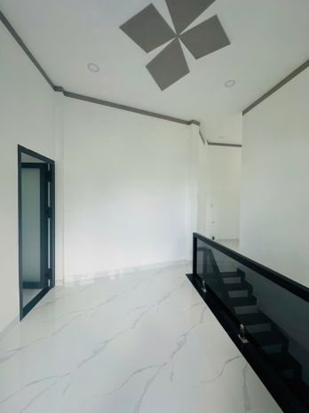 Bh_nhà mới 2 mặt tiền đường xe hơi p.tân vạn _3,55 tỷ 7791133