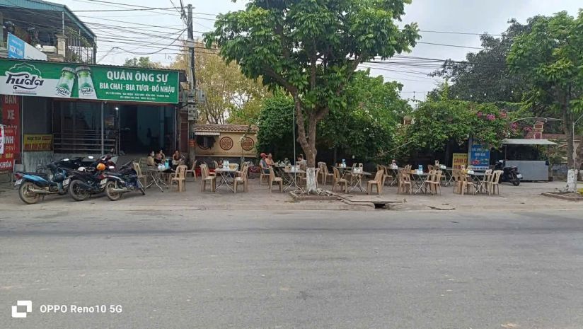 Giá chỉ  4 tỷ 3  có thương lượng khách hàng đã được sở 7791169