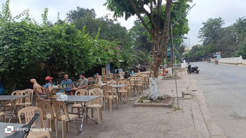 Giá chỉ  4 tỷ 3  có thương lượng khách hàng đã được sở 7791170