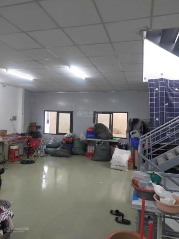 Bán gấp xưởng mới tân hương 150,4m 1 trệt 1 lầu + sân 7791193
