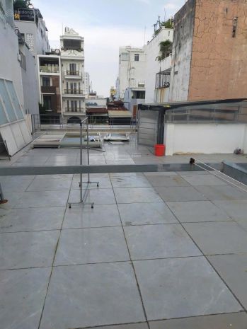 Bán gấp xưởng mới tân hương 150,4m 1 trệt 1 lầu + sân 7791194