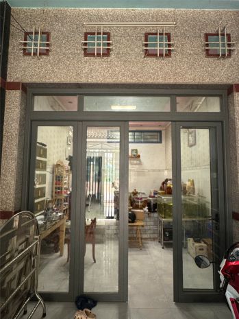 Chính chủ - cần bán nhanh căn nhà 84,4m2 trục chính sau 7791213