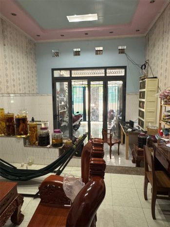 Chính chủ - cần bán nhanh căn nhà 84,4m2 trục chính sau 7791214