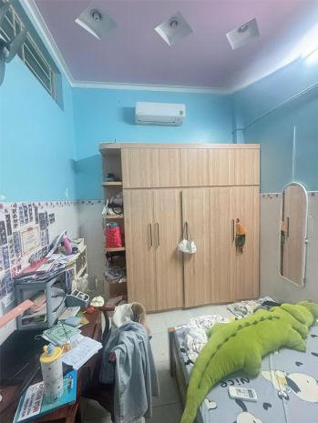 Chính chủ - cần bán nhanh căn nhà 84,4m2 trục chính sau 7791215