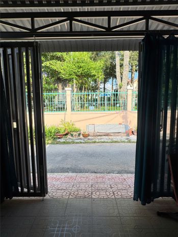 Chính chủ - cần bán nhanh căn nhà 84,4m2 trục chính sau 7791217