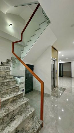 Mặt tiền phạm hùng giáp quận 5 ngang 6m bề thế tặng nội 7791437
