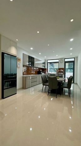 Mặt tiền phạm hùng giáp quận 5 ngang 6m bề thế tặng nội 7791438