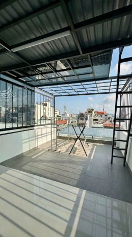 Mặt tiền phạm hùng giáp quận 5 ngang 6m bề thế tặng nội 7791439