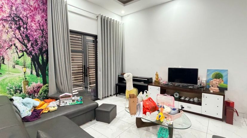 Mặt phố kim quan thượng,long biên 33 tỷ 80m mặt tiền 8m 7791463