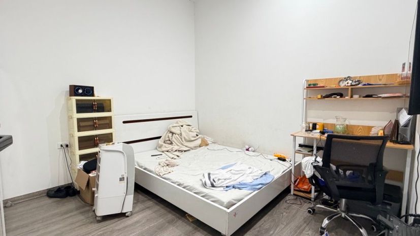 Mặt phố kim quan thượng,long biên 33 tỷ 80m mặt tiền 8m 7791464