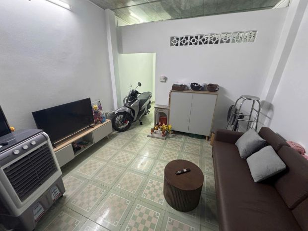 Lô góc 2 mặt tiền đường 8m có vỉa hè  đất 141m² sát tô 7791599