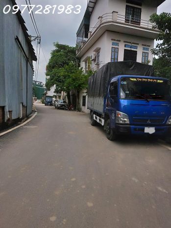 Đất phân lô kim chung  vuông đẹp  2 thoáng 7791625