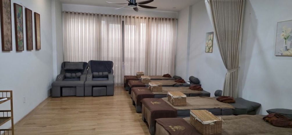 Bán nhà mặt tiền võ văn kiệt đà nẵng 82m², 2 tầng, giá 37 7791776