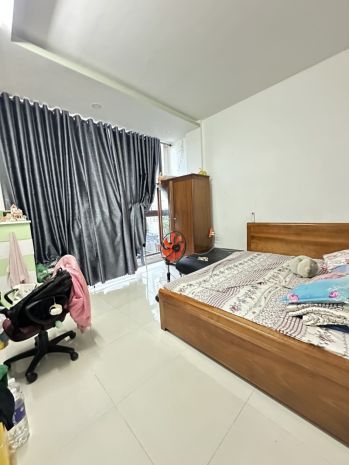 Bán nhà 3 tầng điện biên phủ thanh khê đà nẵng 61m², kiệt ô 7791783