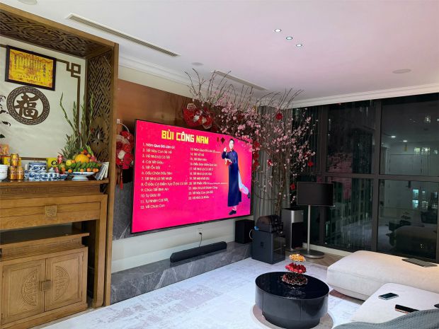 Căn hộ full tiện ích  giá tốt chính chủ bán nhanh căn hộ 7791848