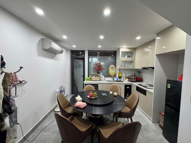 Bán nhà mặt đường phố tây trung hành  hải an 7791877