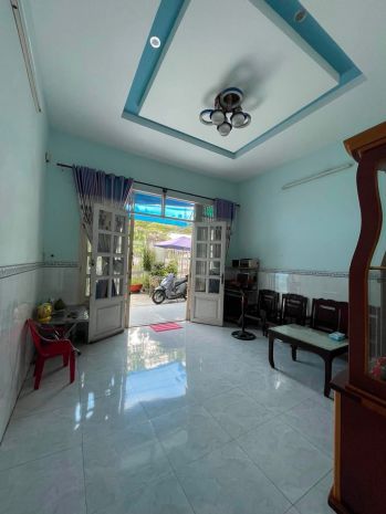 Bán nhà đông hung thuân q12 86m2 2 tẩng chỉ 5,3 tỷ 7791901