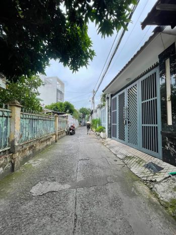 Bán nhà đông hung thuân q12 86m2 2 tẩng chỉ 5,3 tỷ 7791903