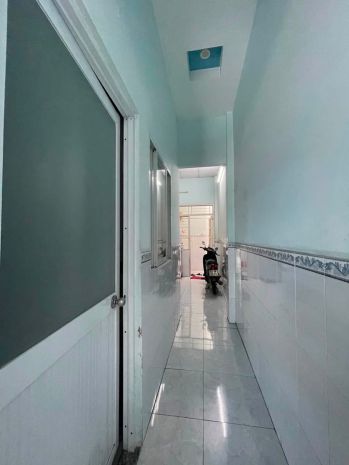 Bán nhà đông hung thuân q12 86m2 2 tẩng chỉ 5,3 tỷ 7791905