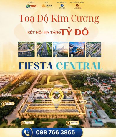 Nhà phố fiestal central bình dương   hưởng lợi trực tiếp 7792107