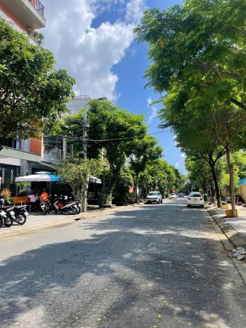 Chính chủ bán đất số 53 nguyễn công sáu, đà nẵng  tặng nhà 7792134