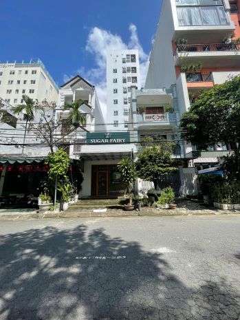 Chính chủ bán đất số 53 nguyễn công sáu, đà nẵng  tặng nhà 7792135