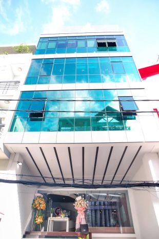 Chính chủ cho thuê tòa nhà văn phòng nam kỳ khởi nghĩa, 7792199