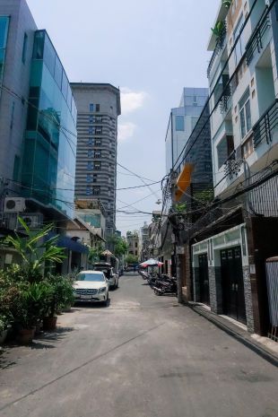 Chính chủ cho thuê tòa nhà văn phòng nam kỳ khởi nghĩa, 7792202