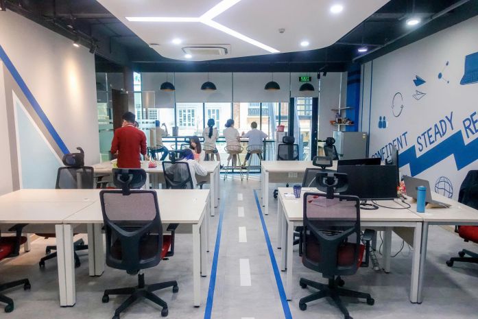 Chính chủ cho thuê tòa nhà văn phòng nam kỳ khởi nghĩa, 7792203