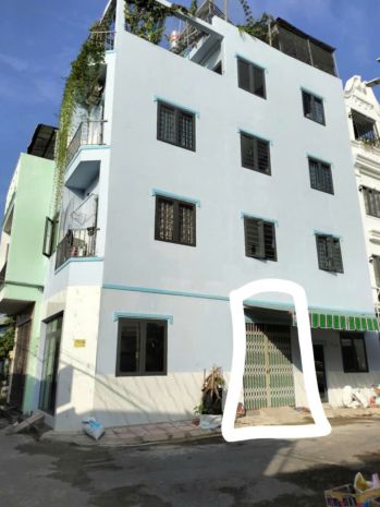 Nhà đẹp  giá tốt  cần bán nhà 1753 đường hồ văn long, 7792341