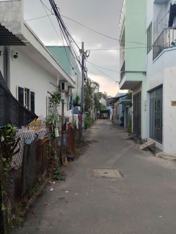 Nhà đẹp  giá tốt  cần bán nhà 1753 đường hồ văn long, 7792343