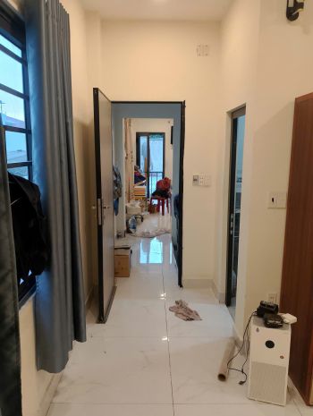 Nhà đẹp  giá tốt  cần bán nhà 1753 đường hồ văn long, 7792347