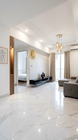 52m2 - giá 2.4 tỷ - 1pn1wc the park resedence nguyễn hữu thọ 7792582