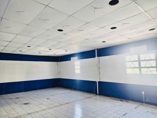 Cho thuê kho 2.900m²  tân thới nhất 8, quận 12 - chủ bao 7792682