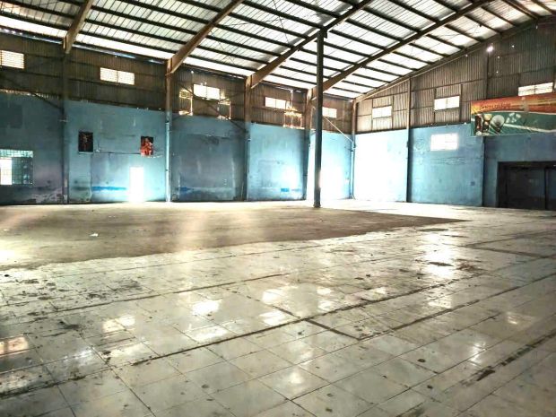 Cho thuê kho 2.900m²  tân thới nhất 8, quận 12 - chủ bao 7792684