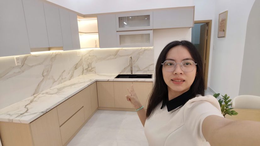 Nhà mới đẹp sát tân kỳ tân quý, 52m2 ô tô đổ cửa 6đ nhỏ 7792690