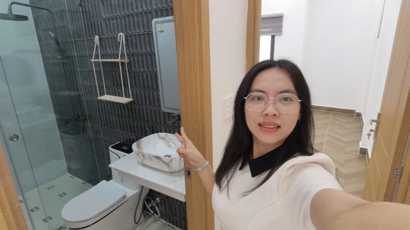 Nhà mới đẹp sát tân kỳ tân quý, 52m2 ô tô đổ cửa 6đ nhỏ 7792691