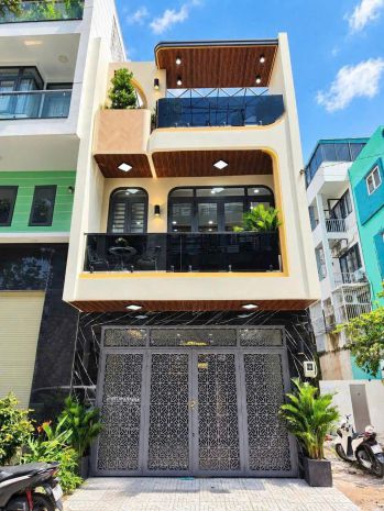 Nhà có thang máy, cạnh phú mỹ hưng, vừa ở vừa mở văn phòng, 7792881